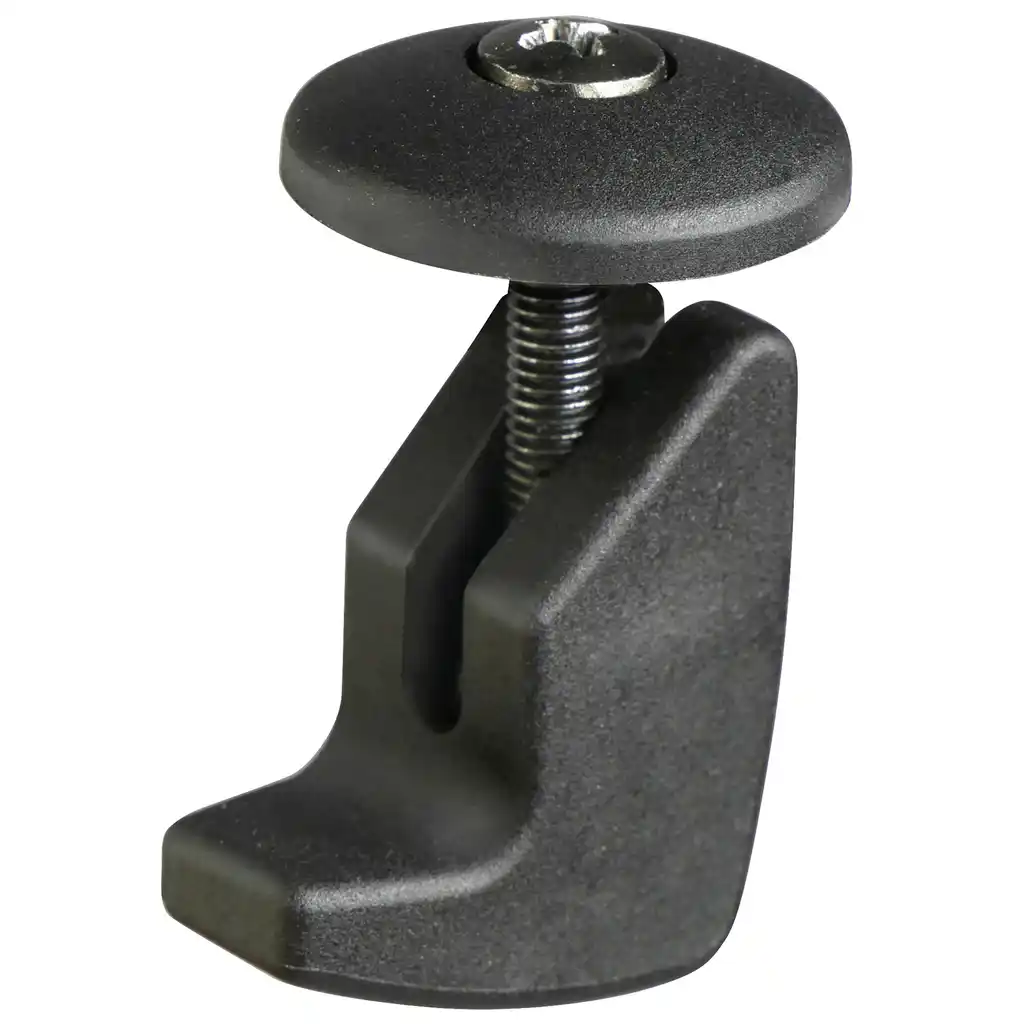 KLICKfix Korbfix 3  schwarz
