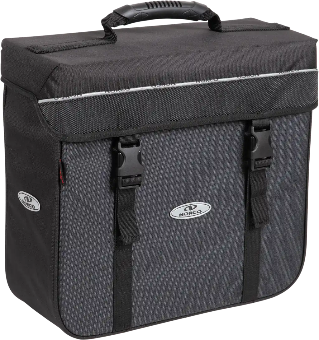 Norco Orlando City Box  schwarz