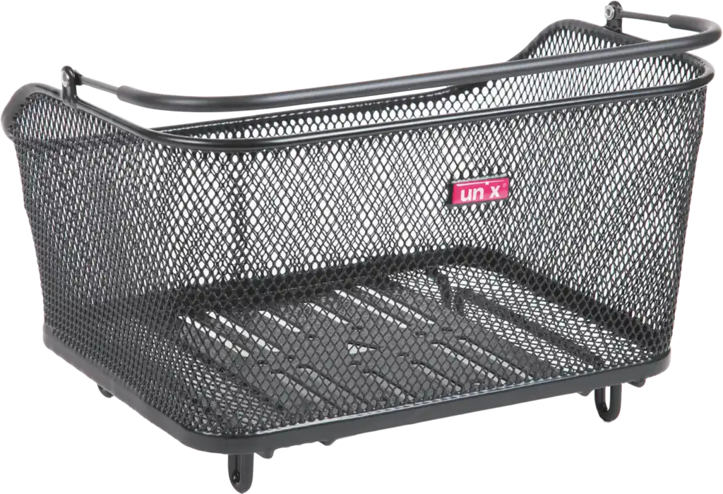 UNIX Flippo Universal System Korb  schwarz