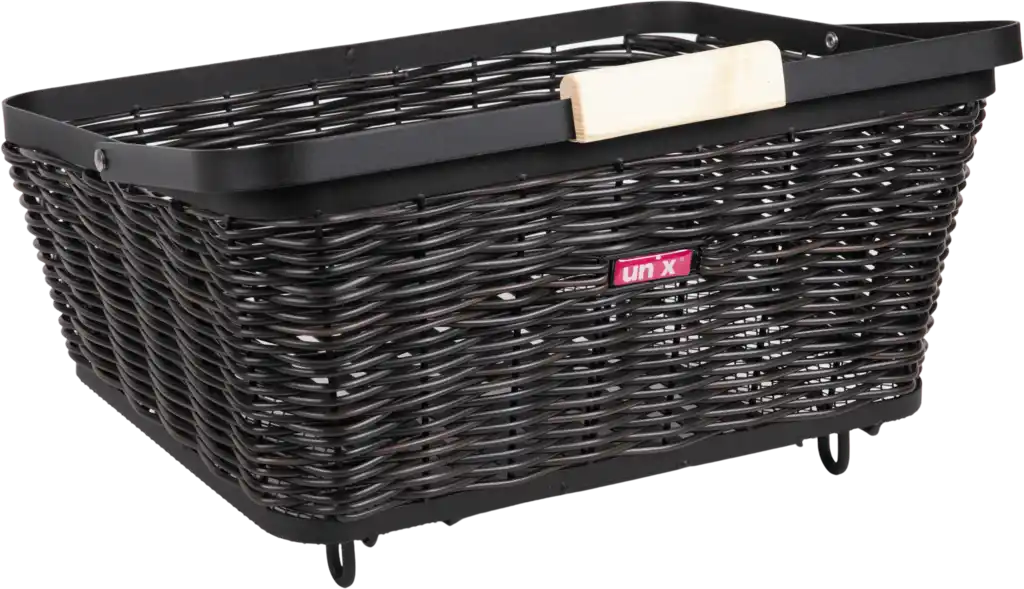 UNIX Beato Universal System Korb  schwarz/braun