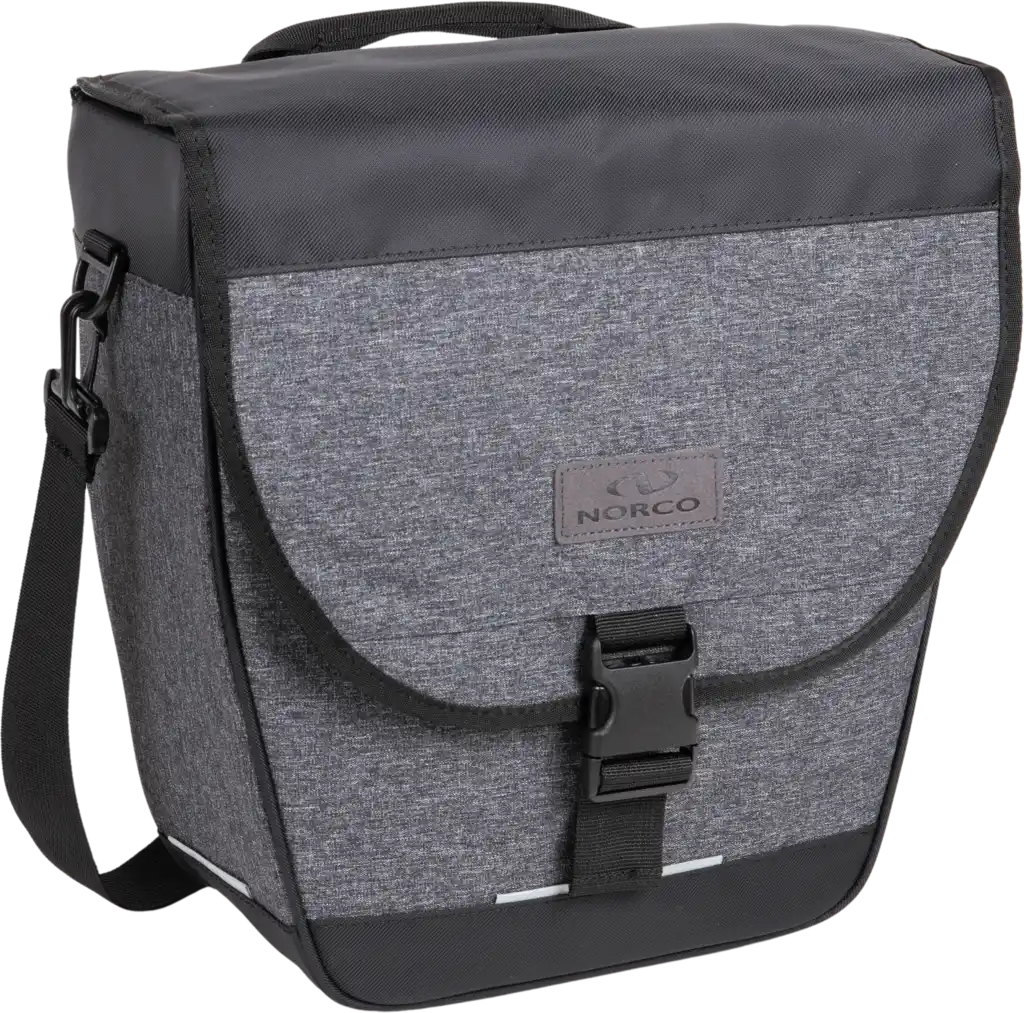 Norco Drayton City Tasche  schwarz