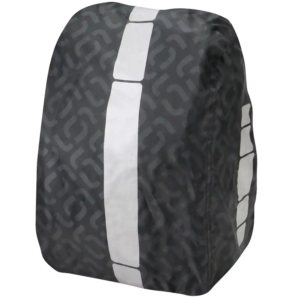KLICKfix Rain Cover L  schwarz