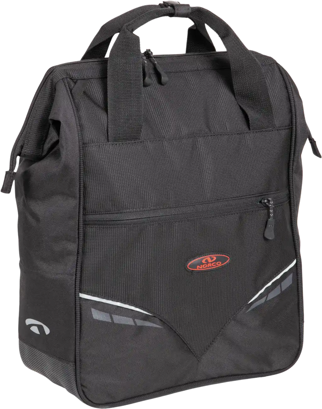 Norco Durban City Tasche   schwarz