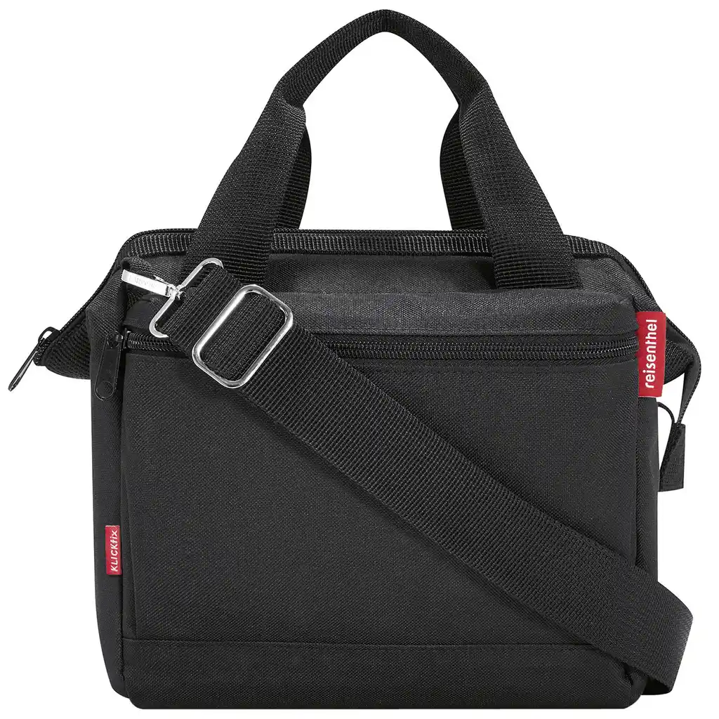 KLICKfix Reisenthel Roomy  schwarz