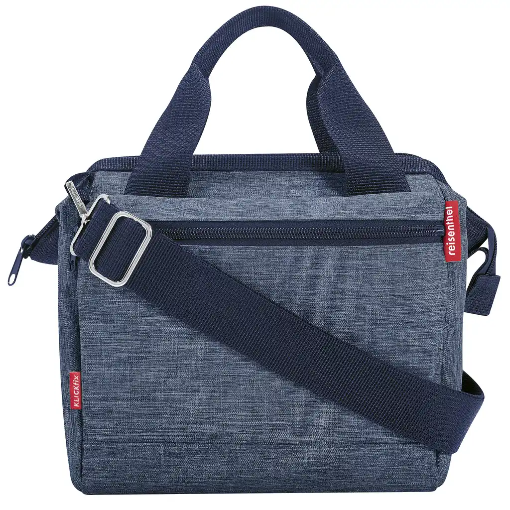 KLICKfix Reisenthel Roomy  twist blue