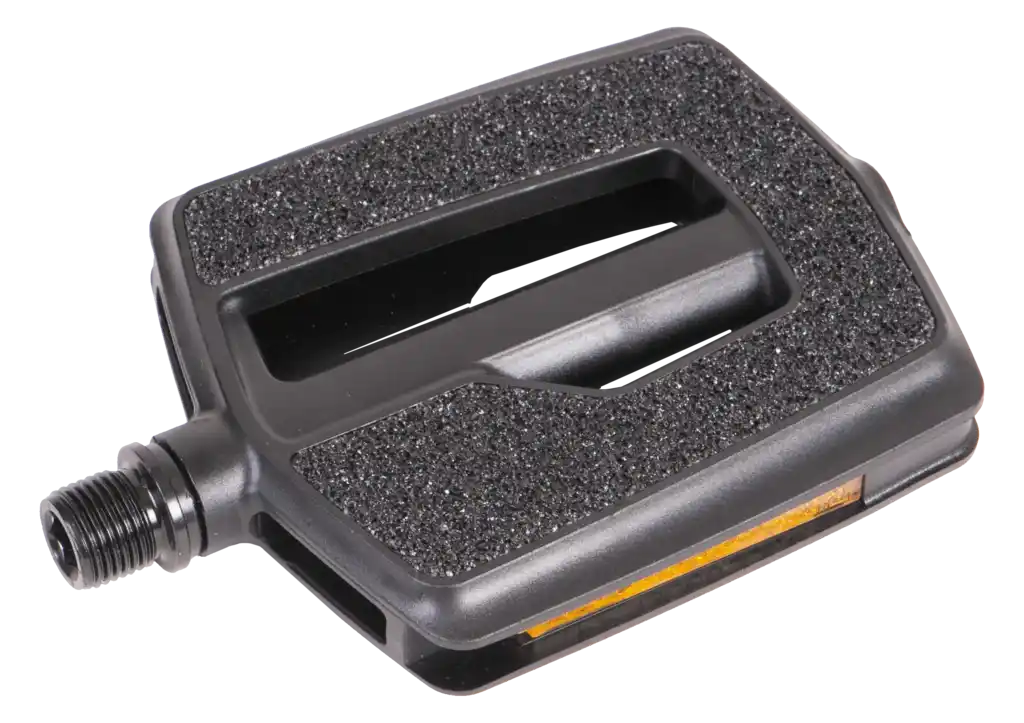 Mounty Grip-Pro Pedal  schwarz