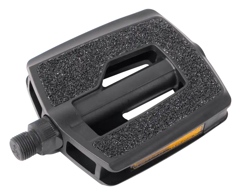 Mounty Grip-Zone Pedal  schwarz