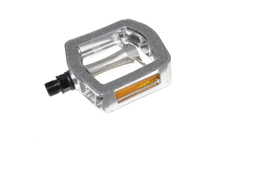 Mounty Tec-Pro Pedal  schwarz