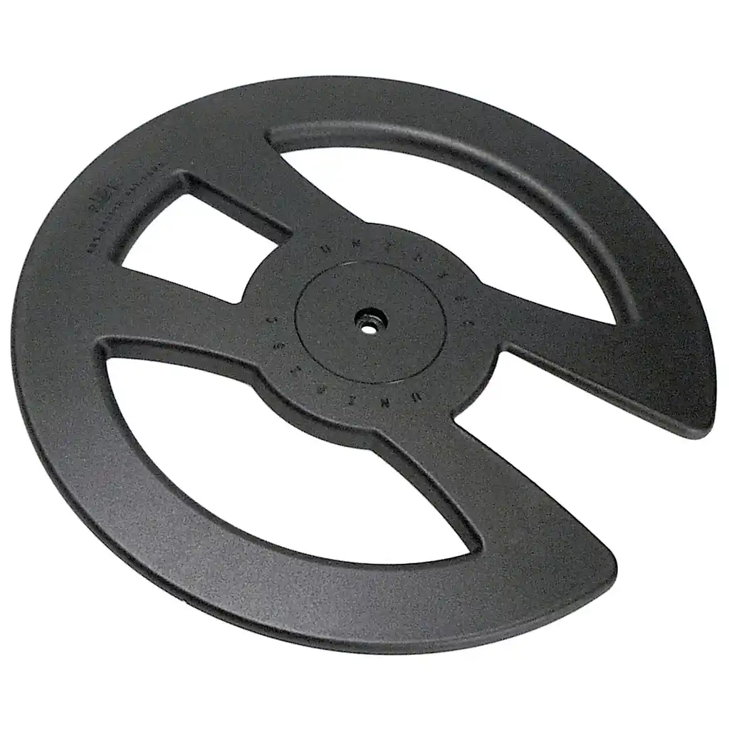 KLICKfix Unidisc  schwarz