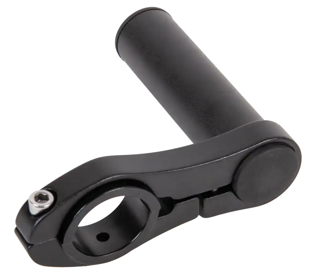 Mounty Space-Bar  schwarz