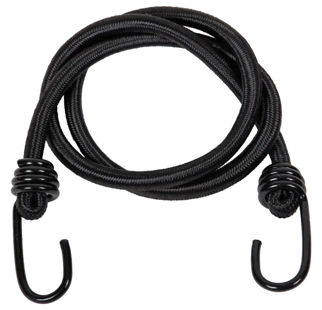 Teile fürs Rad Gummi-Expander mehrfarbig 10 mm x 60 cm farblich sortiert