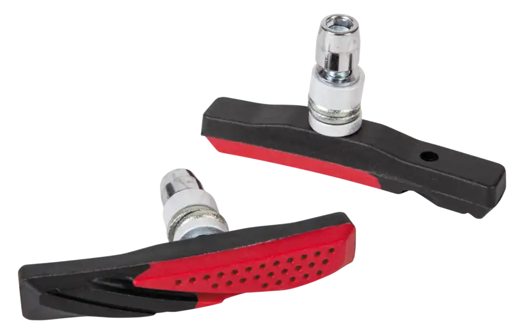 Mounty Pro-Claws  schwarz