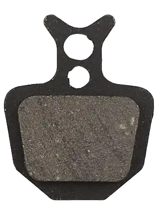 Mounty Disc-Claws für Formula Oro Hydraulic schwarz