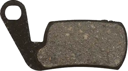 Mounty Disc-Claws für Magura Marta / Marta SL schwarz