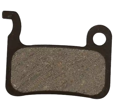 Mounty Disc-Claws für Shimano XTR/Saint/XT/Deore etc. schwarz