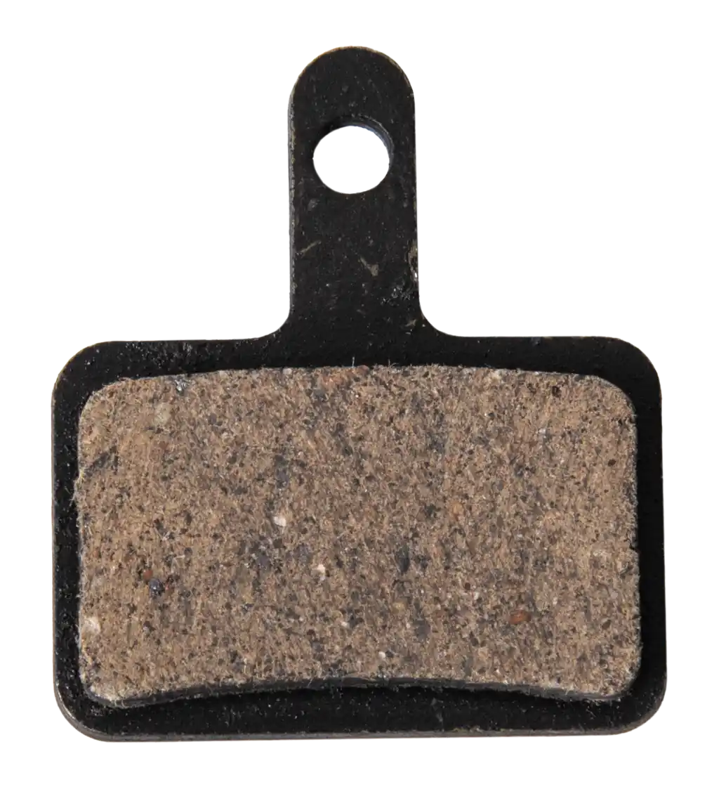 Mounty Disc-Claws für Shimano Deore  schwarz