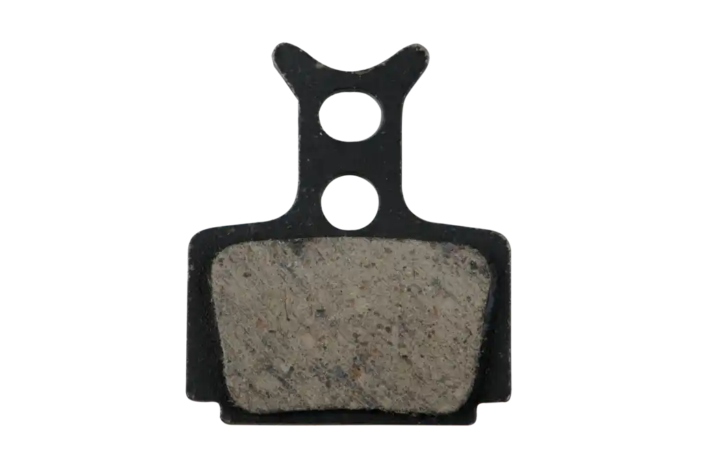 Mounty Disc-Claws für Formula Oval, Mega, The One  schwarz
