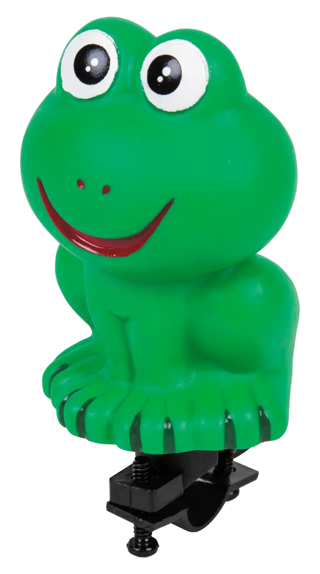 Mounty Figurenhupe  Frosch