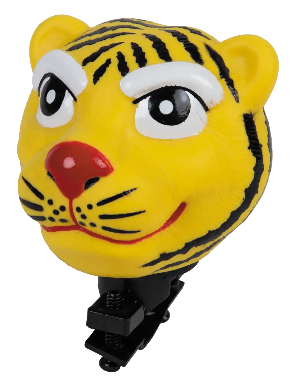 Mounty Figurenhupe  Tiger