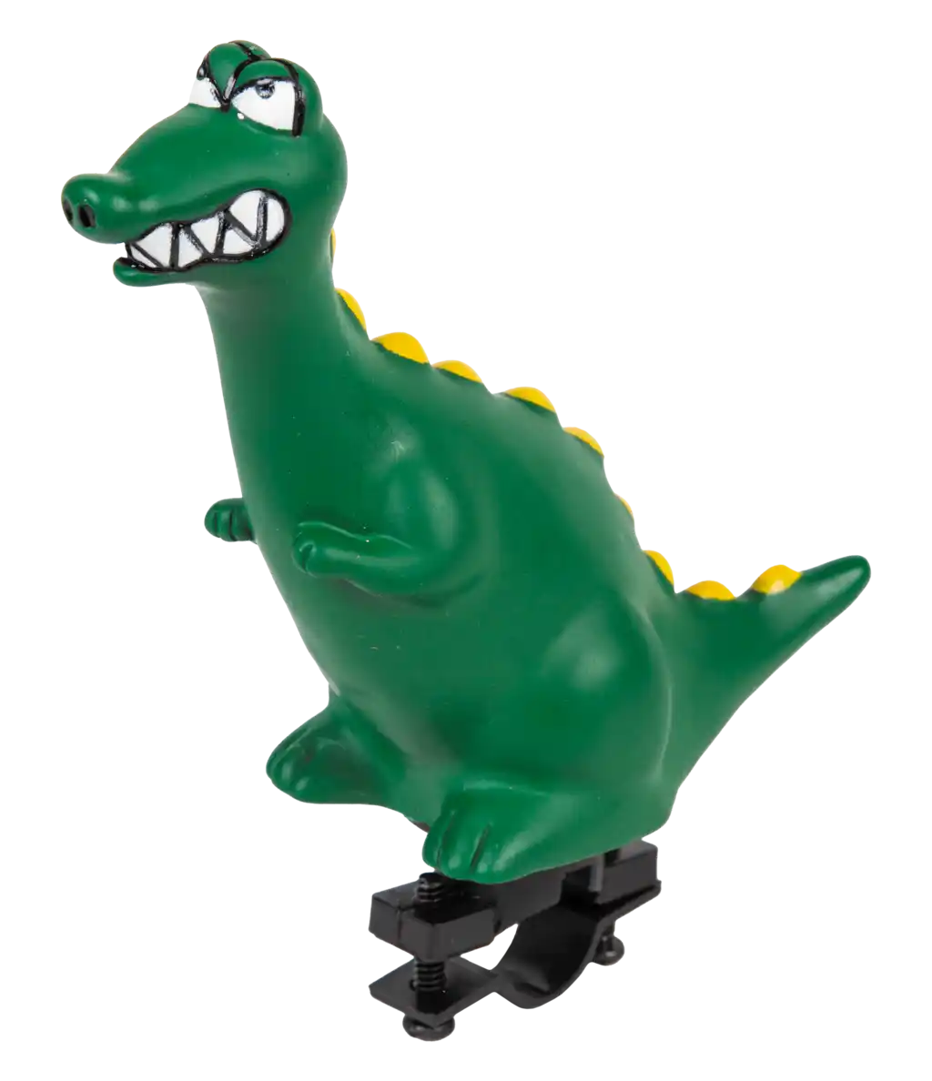 Mounty Figurenhupe Dino