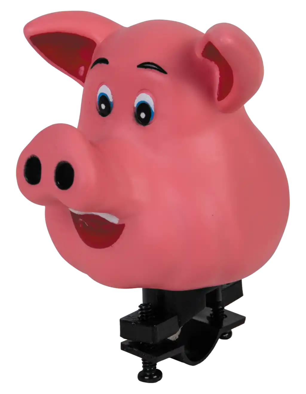 Mounty Figurenhupe  Schwein
