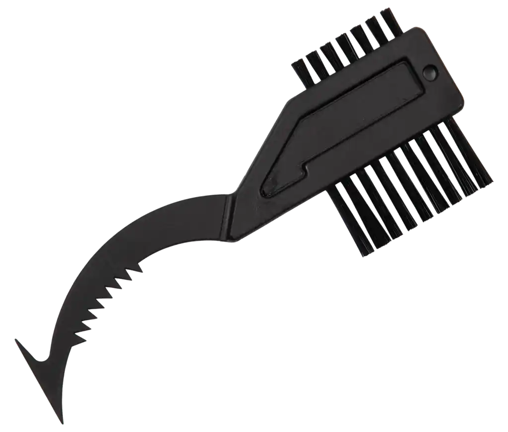 Proline Multi-Brush   schwarz
