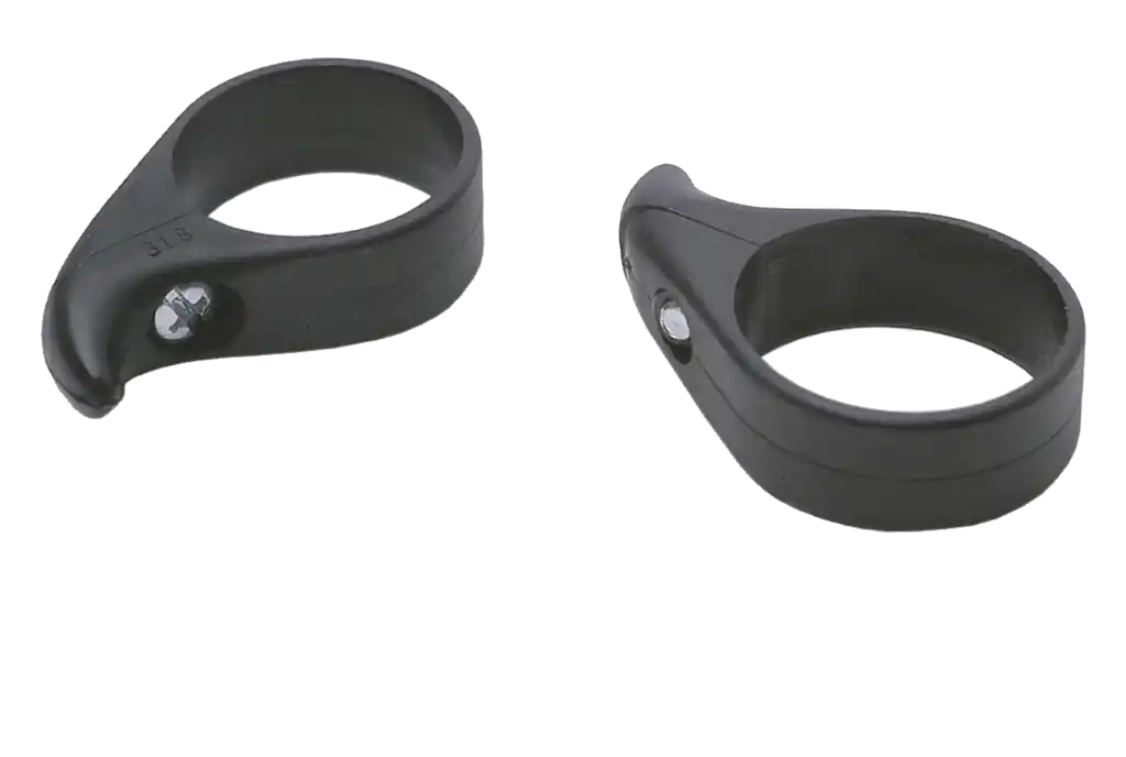 Proline Chain-Guide 34,9mm  schwarz