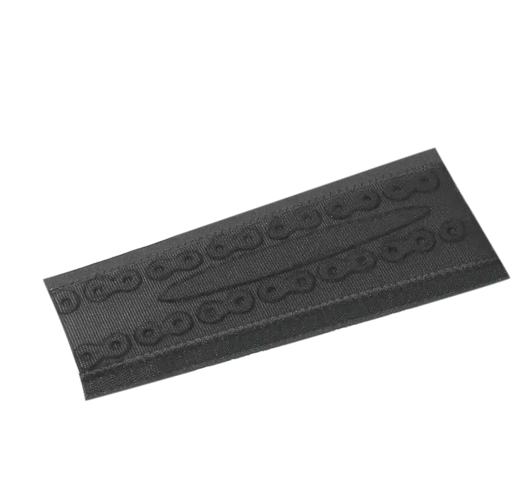Mounty Scratch-Guard   schwarz