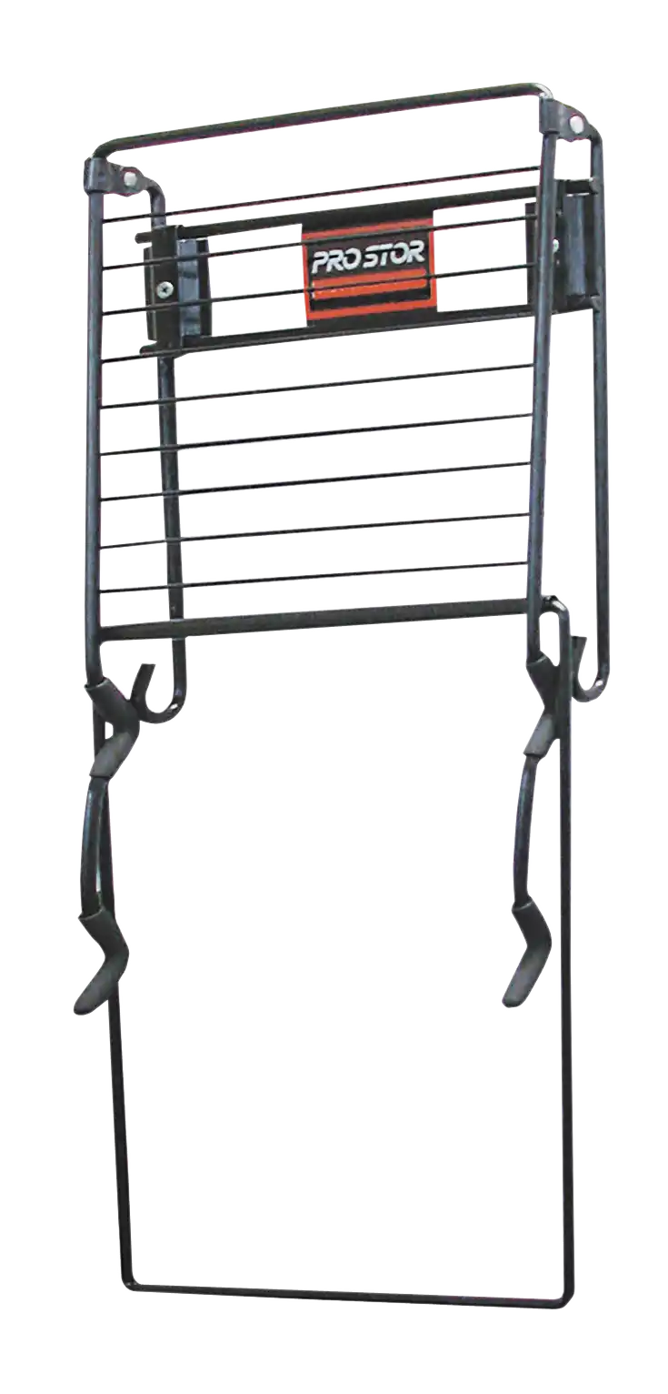 Prostor Folding Rack I   schwarz