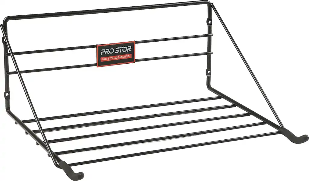 Prostor Store Rack II   schwarz