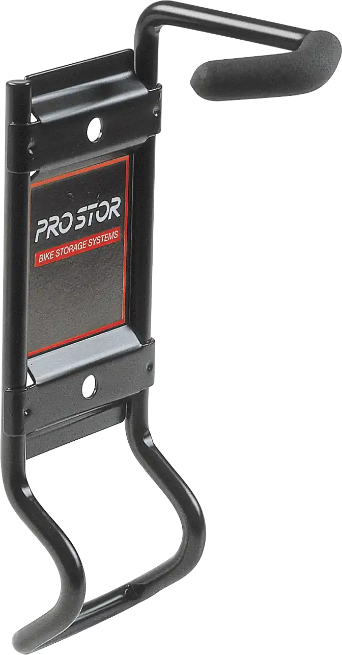 Prostor Solo Rack I   schwarz