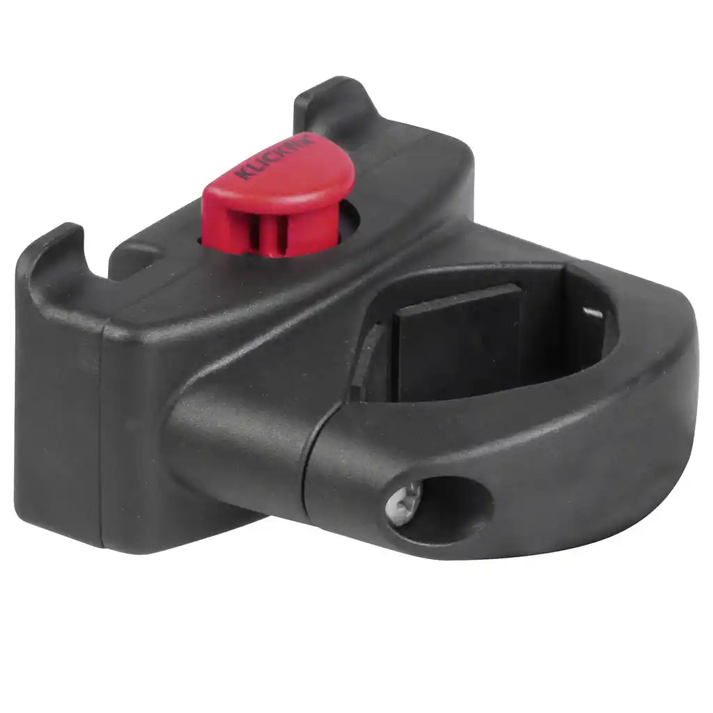 KLICKfix Lenker Adapter Caddy Oversize  schwarz