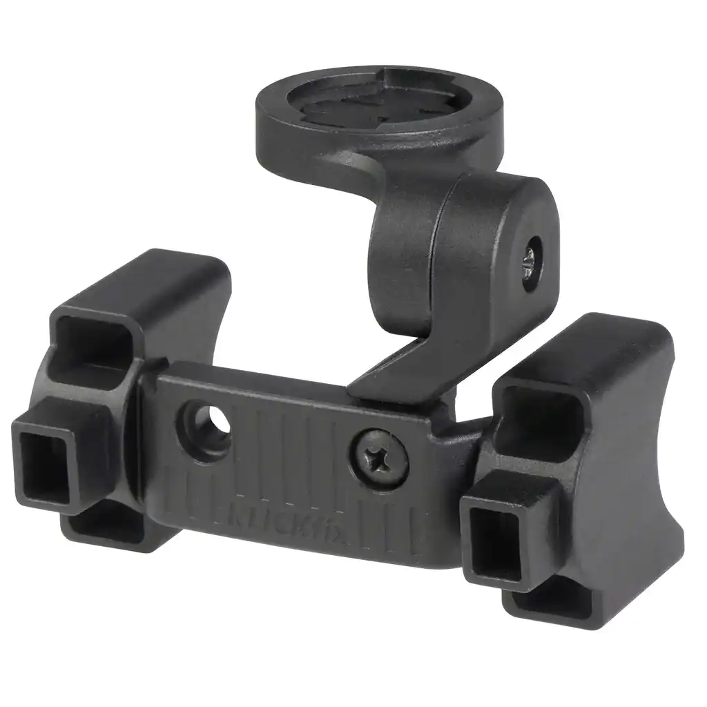 KLICKfix Display Mount Garmin  schwarz