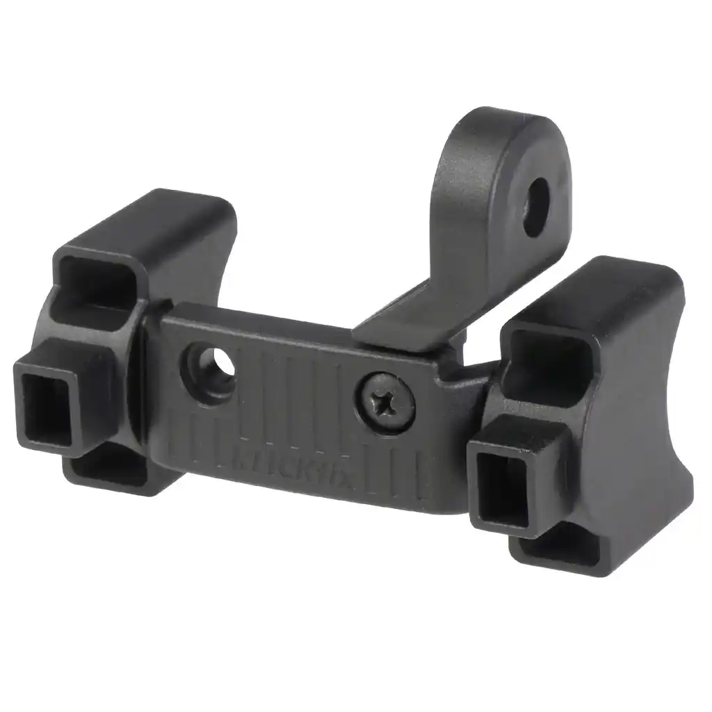KLICKfix Display Mount Kiox  schwarz