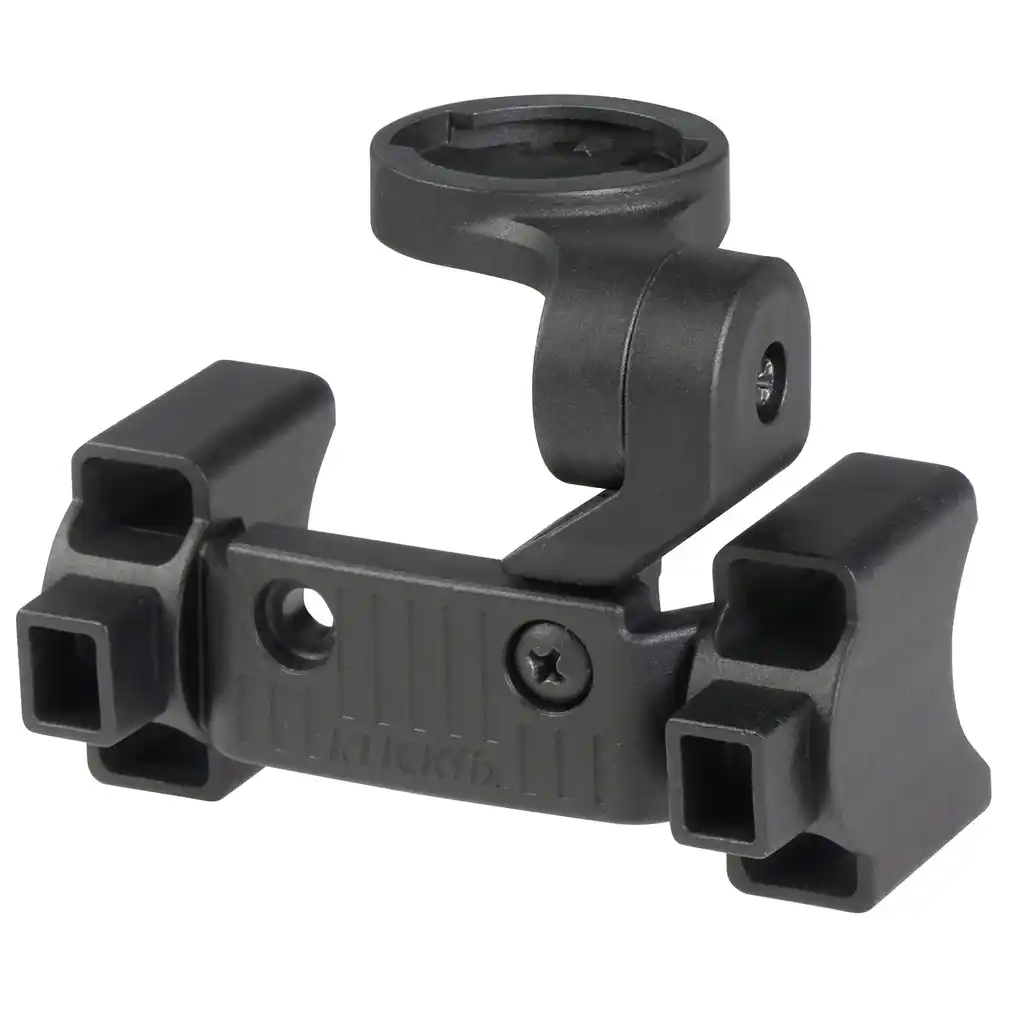 KLICKfix Display Mount Wahoo  schwarz