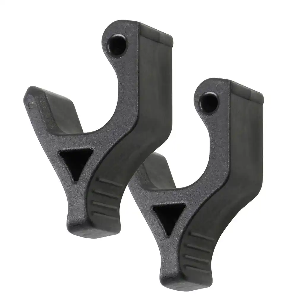 KLICKfix Riegel Oversize Ø 15-20mm  schwarz