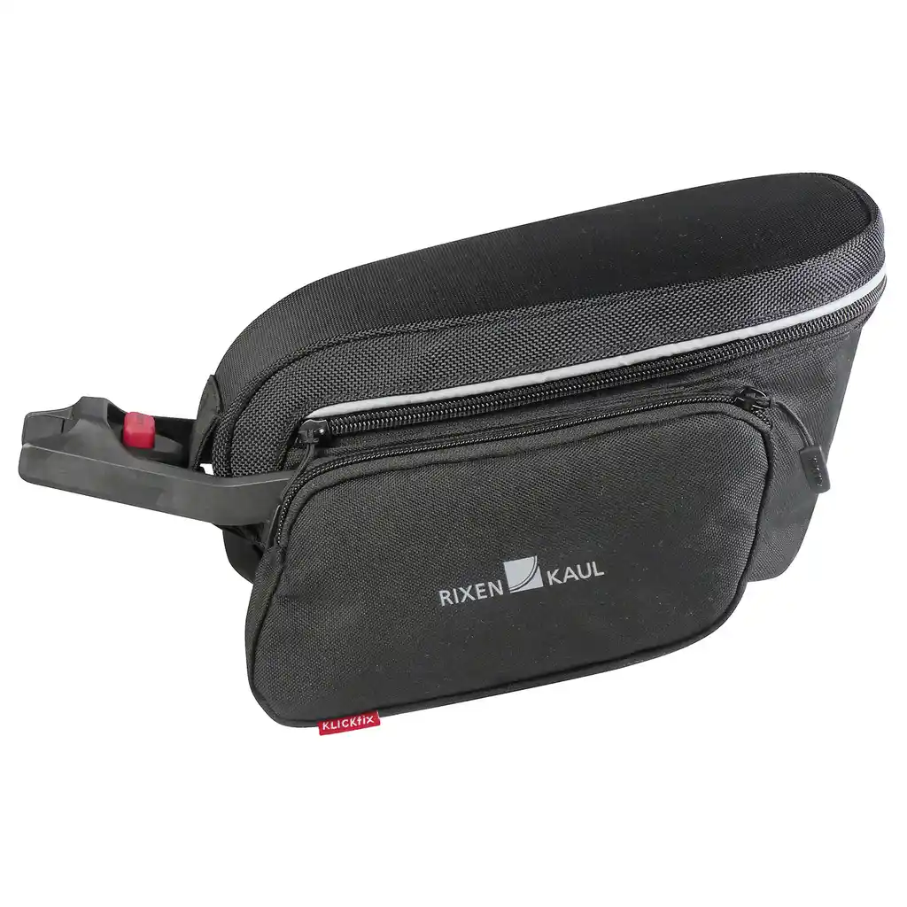 KLICKfix Contour Evo Inkl. Contour Adapter schwarz