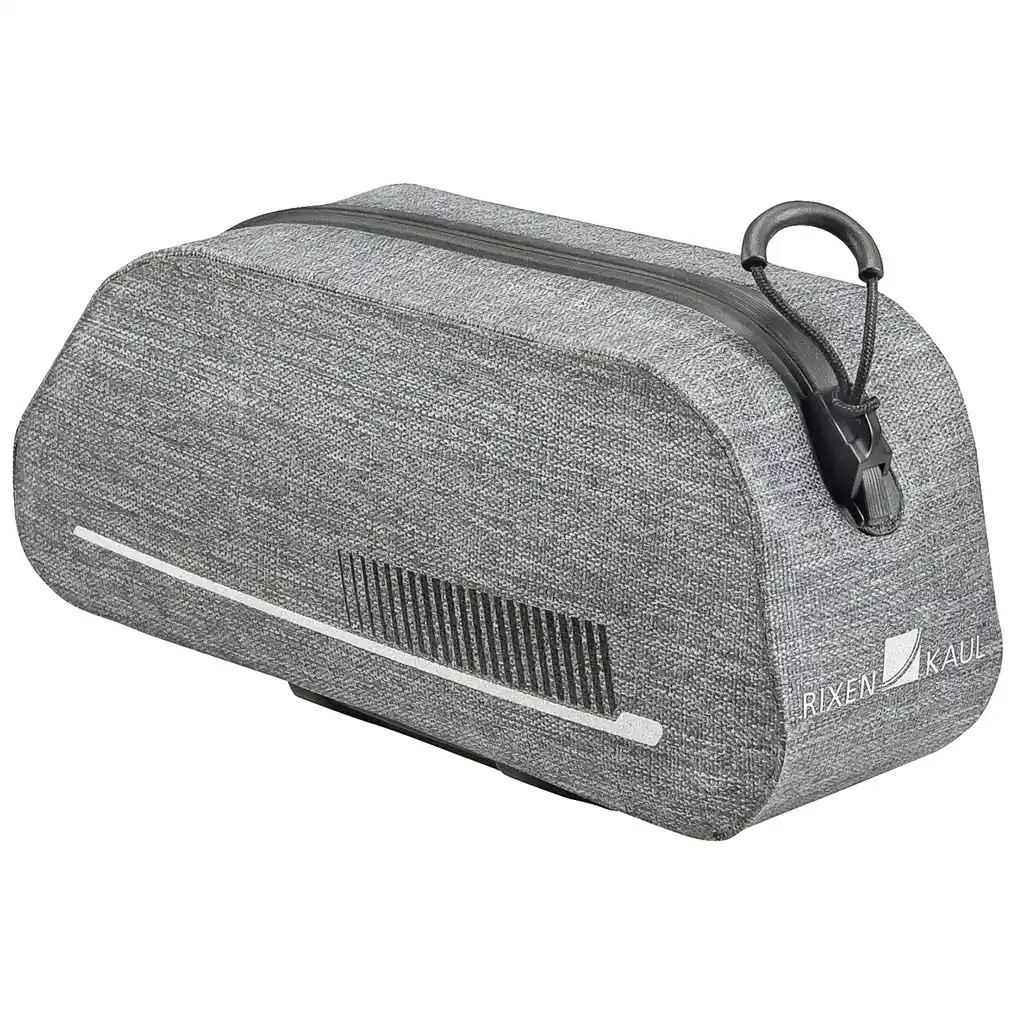 KLICKfix Framebag Sport Waterproof  grau