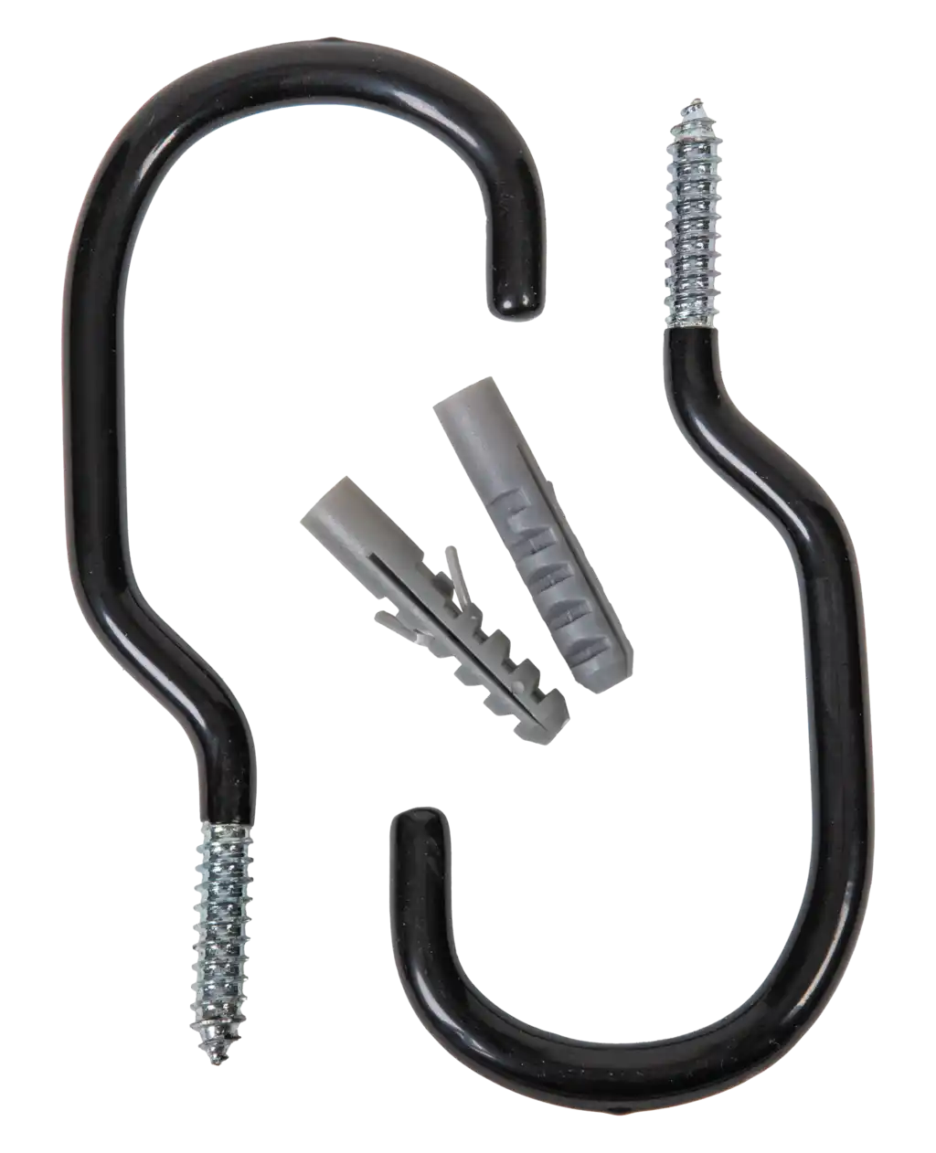 Prostor Store Hooks   schwarz