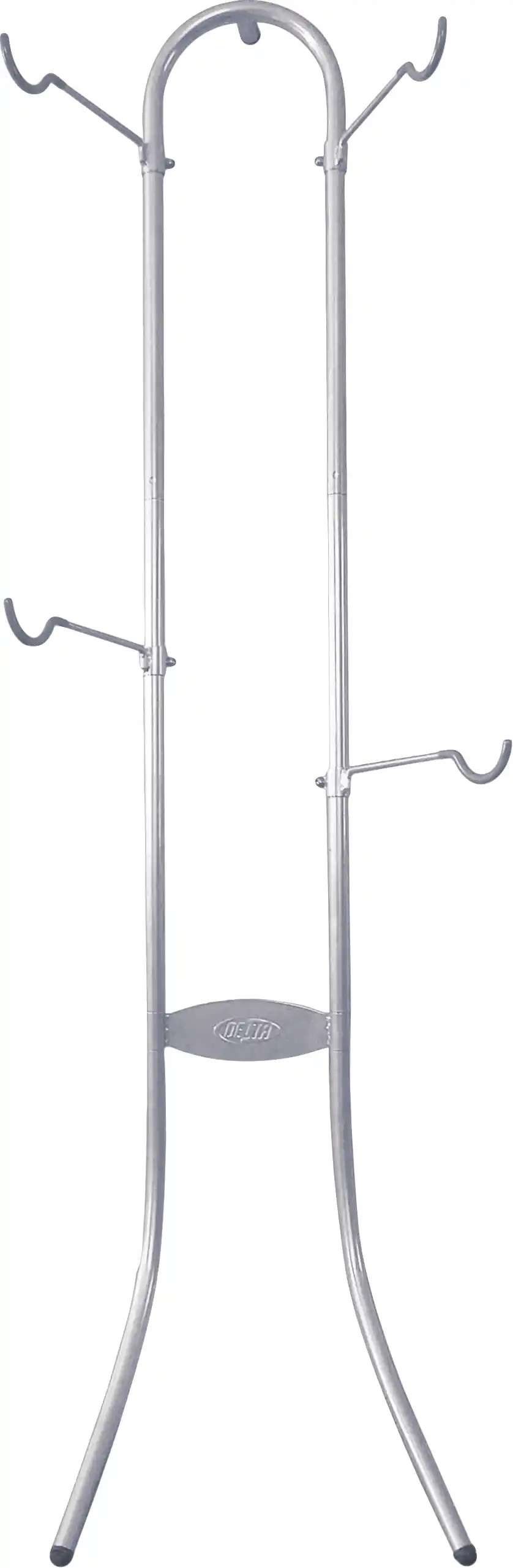 Delta Michelangelo Gravity Stand   silber