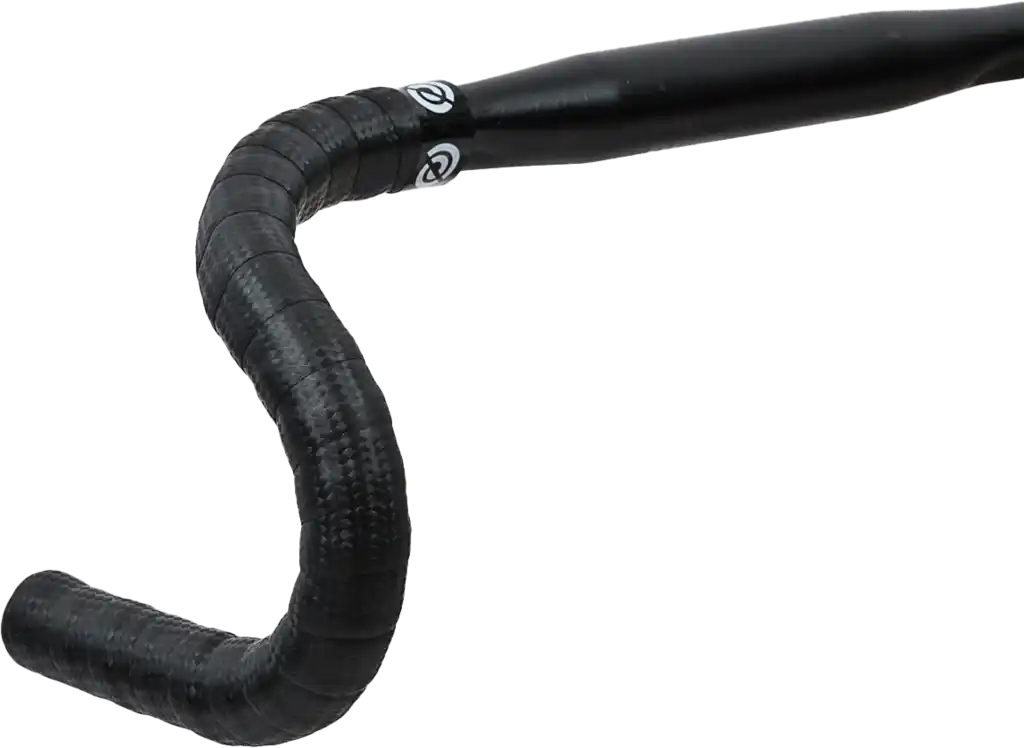 Bike Ribbon Carbonio  schwarz
