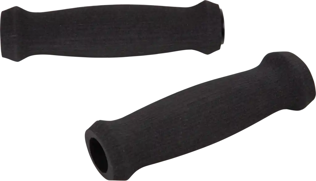 Mounty True-Grips   schwarz