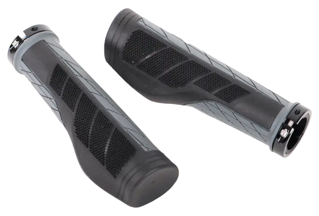 Mounty Wing-Grips Race   schwarz