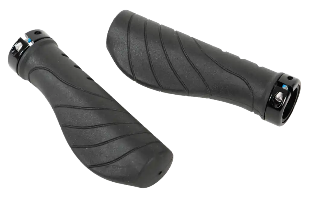 Mounty Wing-Grips Screw   schwarz