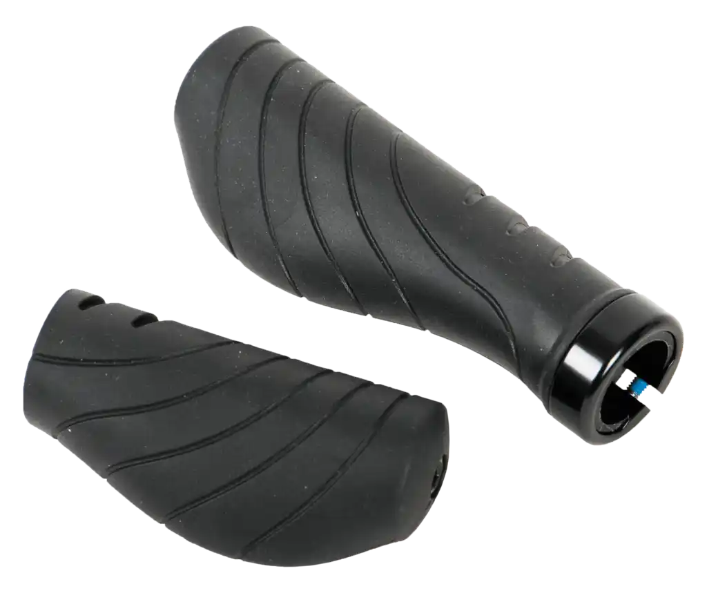 Mounty Wing-Grips Screw SF   schwarz