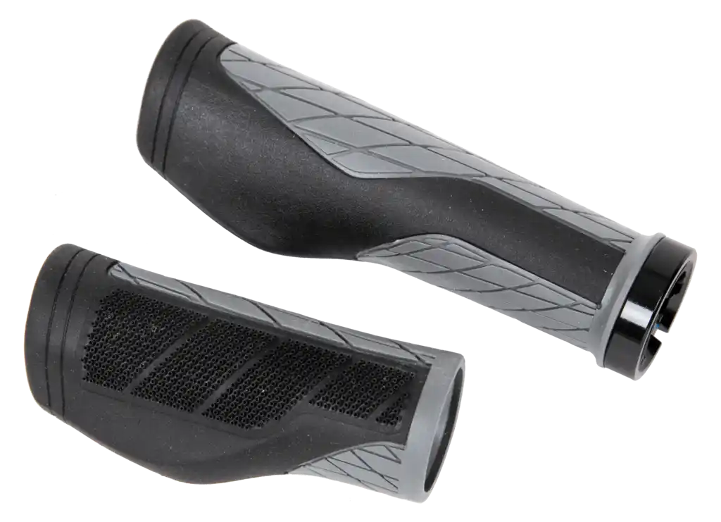 Mounty Wing-Grips Race SF   schwarz