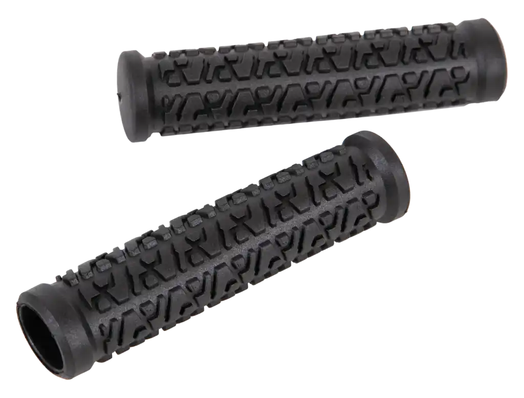 Mounty Gel-Grips   schwarz