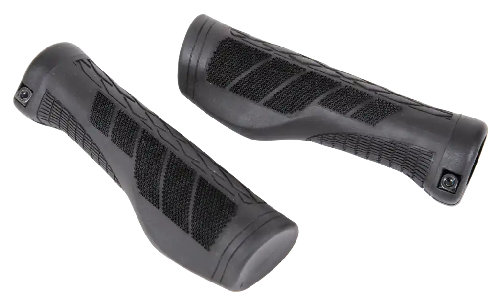 Mounty Wing-Grips Sport   schwarz