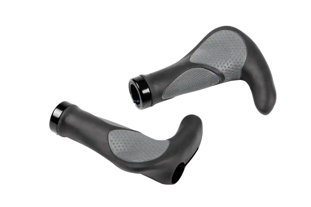 Mounty Wing-Grips Tec   schwarz