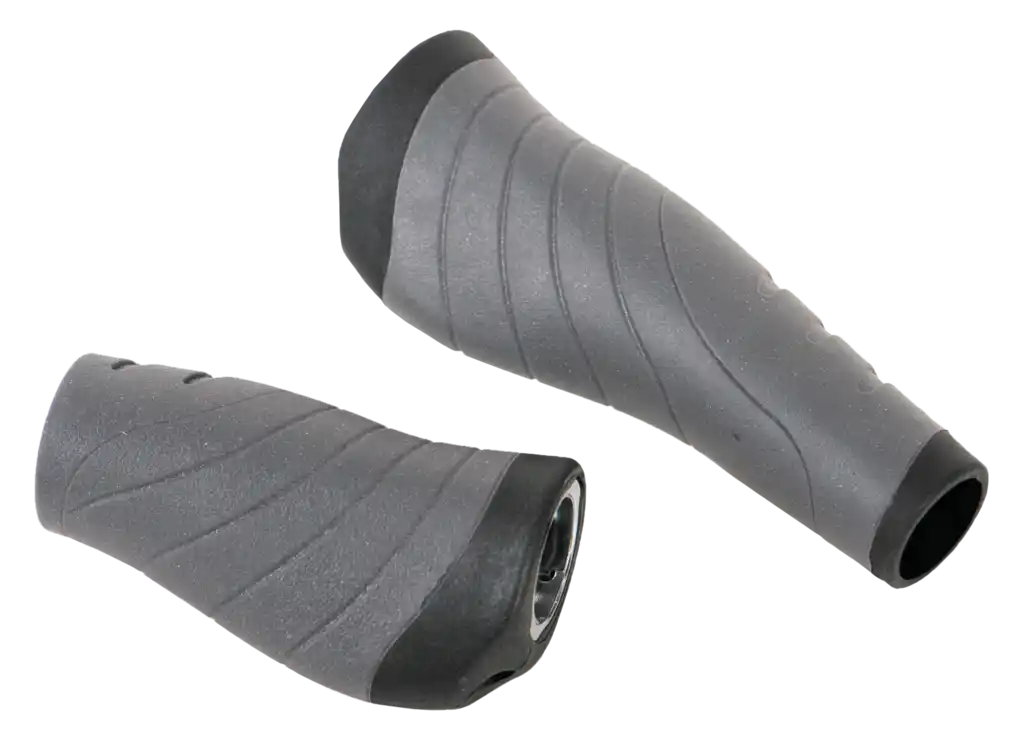 Mounty Wing-Grips Lock SF   schwarz